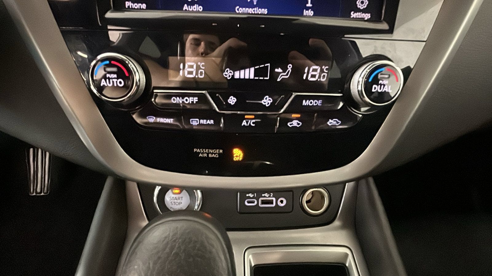Used 2023 Nissan Murano S AWD/4WD image 26