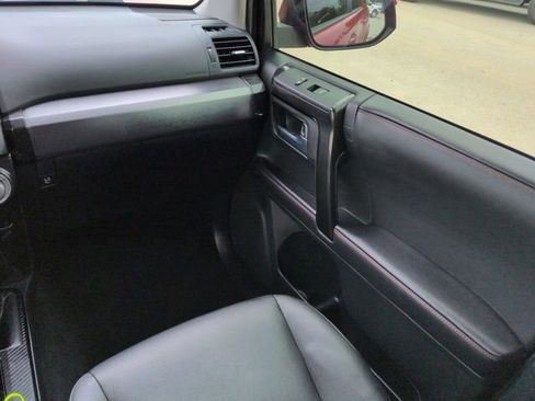 Used 2022 Toyota 4Runner TRD Off-Road Premium image 16