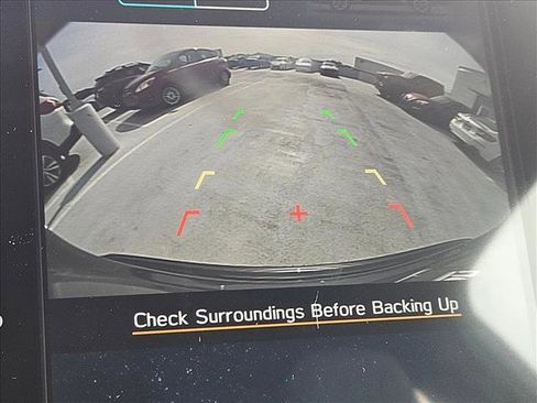 New 2026 Subaru Forester Premium image 13