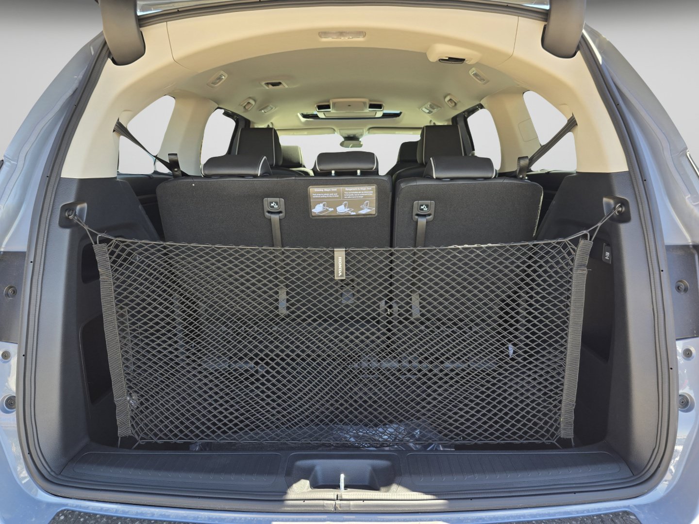 New 2026 Honda Odyssey Elite image 25