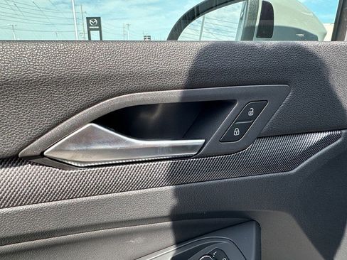 New 2025 Volkswagen GTI SE image 17
