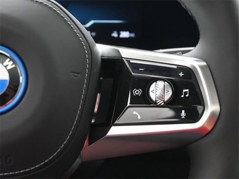 New 2026 BMW i7 eDrive50 w/ M Sport Package image 28