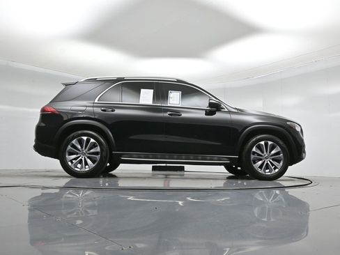 Used 2023 Mercedes-Benz GLE 350 GLE 350 w/ Premium Package image 48