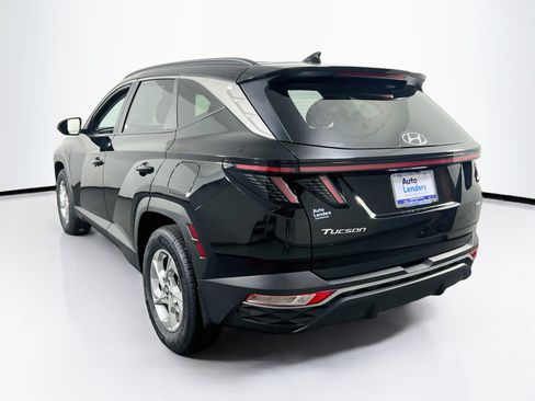 Used 2023 Hyundai Tucson SEL AWD/4WD image 7