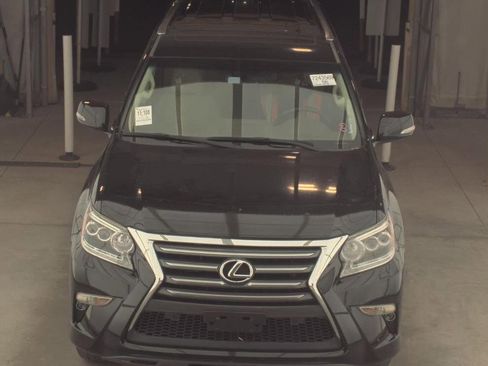 Used 2018 Lexus GX 460 Premium image 8