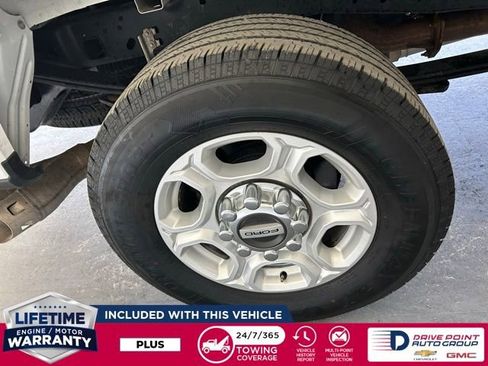 Used 2025 Ford F250 XLT AWD/4WD image 10