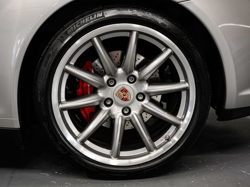 Used 2012 Porsche 911 Carrera 4S AWD/4WD image 44
