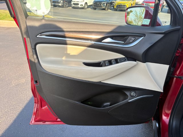 Used 2020 Buick Enclave Essence w/ LPO, Floor Liner Package FWD image 19