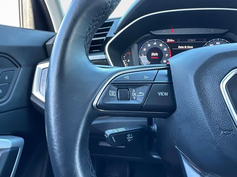 Used 2021 Audi Q3 2.0T Premium image 30