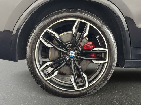 Used 2024 BMW X3 M40i w/ Premium Enhanced Package AWD/4WD image 16