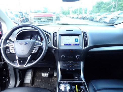 Used 2019 Ford Edge SEL w/ Equipment Group 201A AWD/4WD image 13