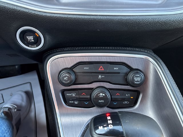 Used 2015 Dodge Challenger SXT w/ Super Sport Group (SS/T) RWD image 18