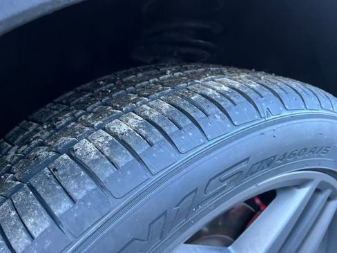 Certified 2025 Ford Explorer ST image 26