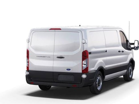 New 2025 Ford Transit 250 XL image 24