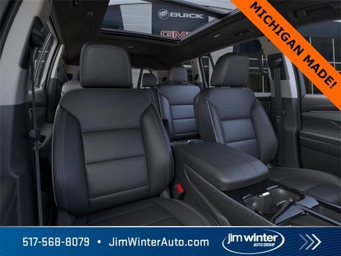 New 2025 Buick Enclave Preferred w/ Power Package image 40