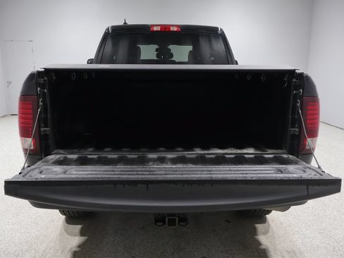 Certified 2023 RAM 1500 Warlock w/ Trailer & Traction Group AWD/4WD image 5