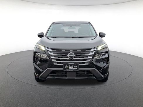 Used 2026 Nissan Rogue SV w/ Cold Weather Package image 2