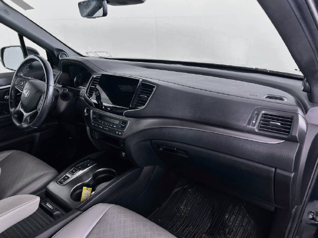 Used 2020 Honda Passport EX-L image 30