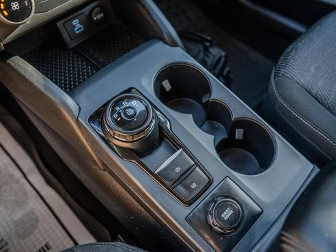Used 2022 Ford Bronco Sport AWD/4WD image 22