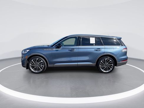 Used 2020 Lincoln Aviator Reserve w/ Equipment Group 202A AWD/4WD image 5