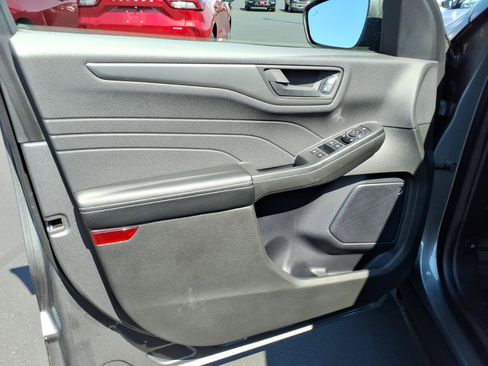 Used 2024 Ford Escape Active AWD/4WD image 11