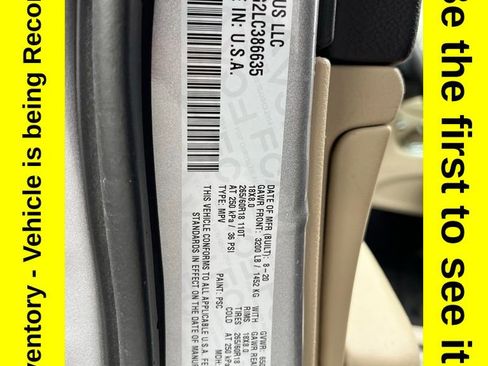 Used 2020 Jeep Grand Cherokee Limited w/ Trailer Tow Group IV AWD/4WD image 30