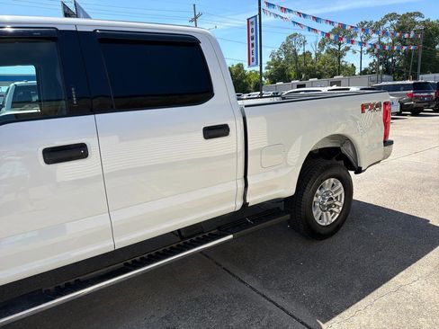 Used 2019 Ford F250 XLT w/ XLT Value Package AWD/4WD image 5