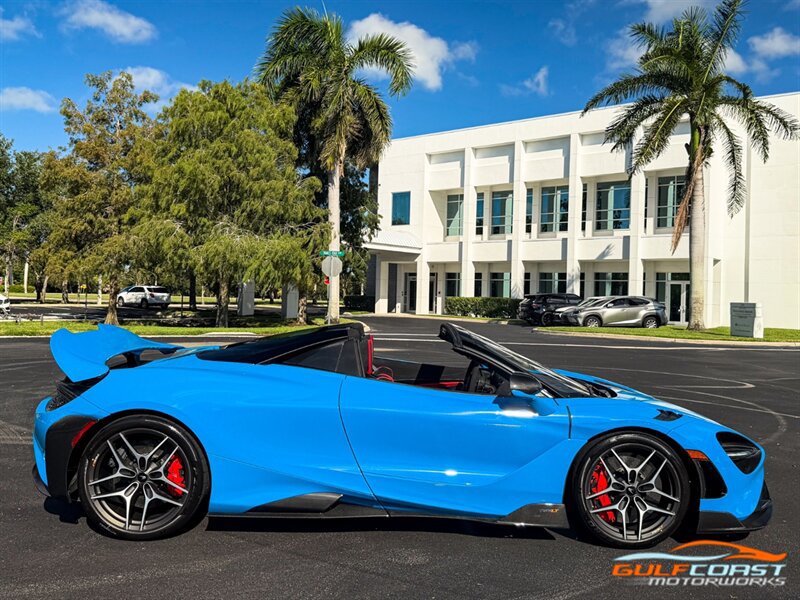 Used 2022 McLaren 765LT RWD image 65