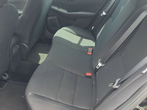 Used 2025 Nissan Sentra S FWD image 5