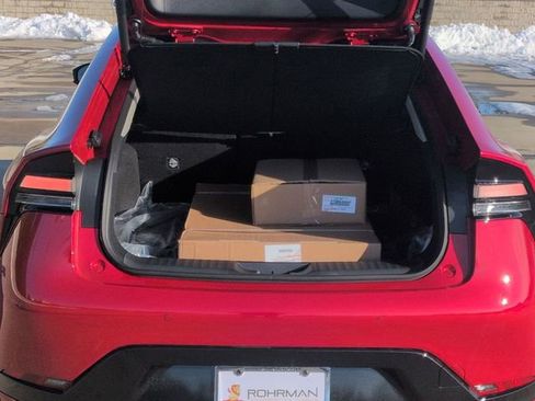 New 2026 Toyota Prius Plug-In Hybrid image 27