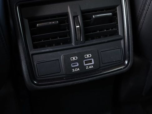 Certified 2026 Subaru Forester Limited AWD/4WD image 23