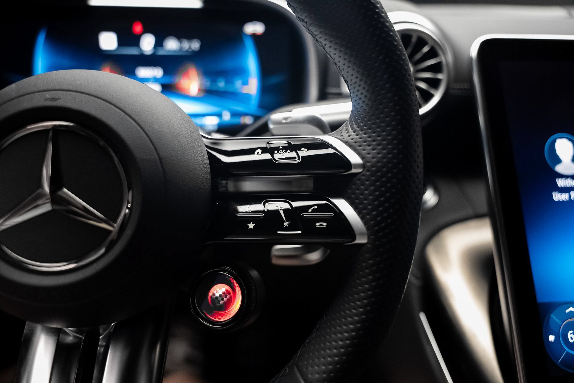 Used 2024 Mercedes-Benz AMG GT 55 image 49