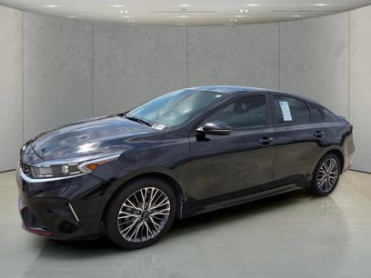 Used 2024 Kia Forte GT-Line