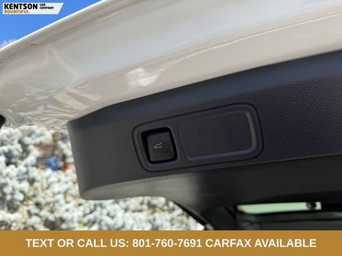 Used 2024 Ford Expedition Platinum AWD/4WD image 38