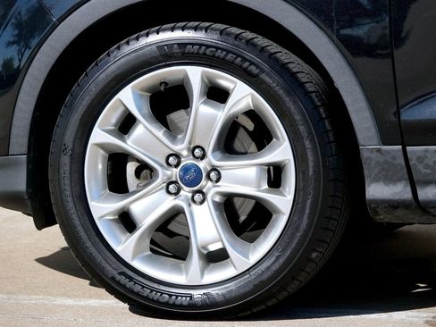 Used 2014 Ford Escape Titanium image 26