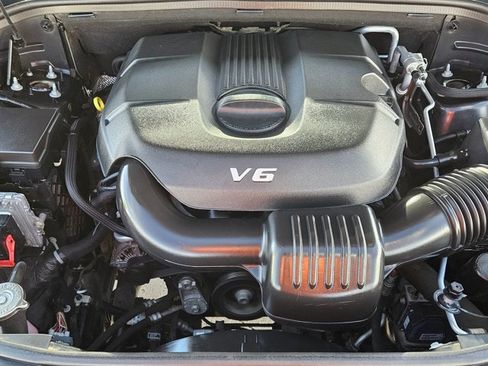 Used 2014 Dodge Durango SXT w/ Quick Order Package 23B AWD/4WD image 24