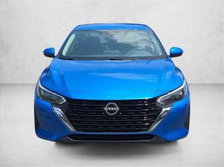 Used 2024 Nissan Sentra SV FWD video 2