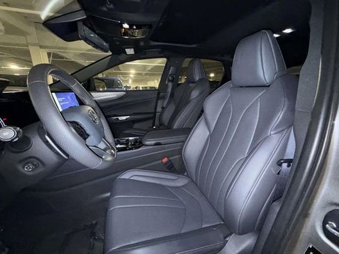 Used 2025 Lexus NX 350 F Sport w/ Accessory Package (2T) AWD/4WD image 2