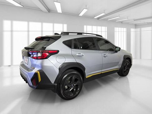 Certified 2024 Subaru Crosstrek 2.5i Sport w/ Crosstrek Mirror Package AWD/4WD image 8