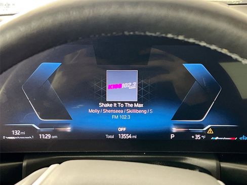 Used 2024 BMW 230i xDrive Coupe w/ Premium Package image 12