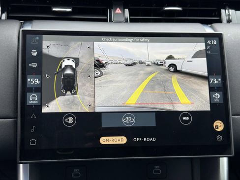 Used 2025 Land Rover Discovery Sport S AWD/4WD image 26