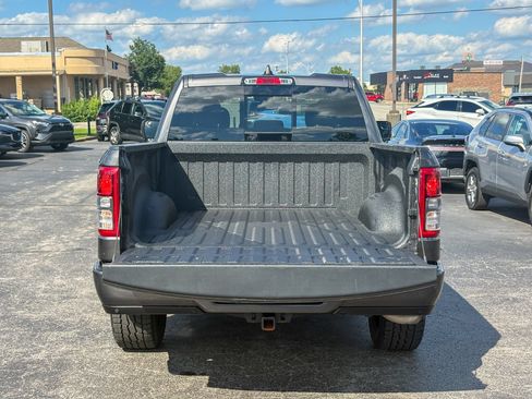 Used 2022 RAM 1500 Big Horn AWD/4WD image 40