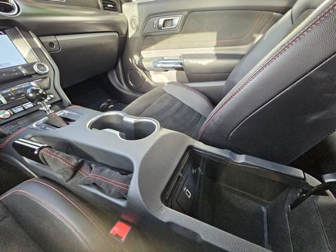 Used 2019 Ford Mustang GT Premium w/ California Special Package image 27