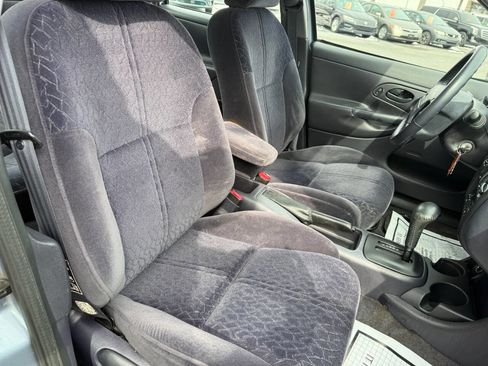 Used 2000 Ford Contour SE image 28