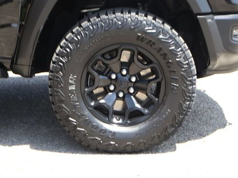 Used 2021 RAM 1500 TRX w/ TRX Level 2 Equipment Group AWD/4WD image 44