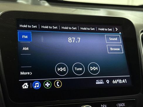 Used 2020 Chevrolet Malibu LS FWD image 14