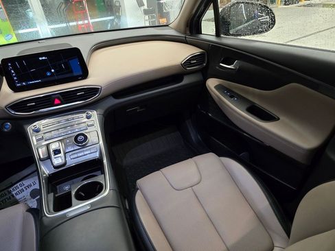 Used 2023 Hyundai Santa Fe SEL w/ Premium Package FWD image 36