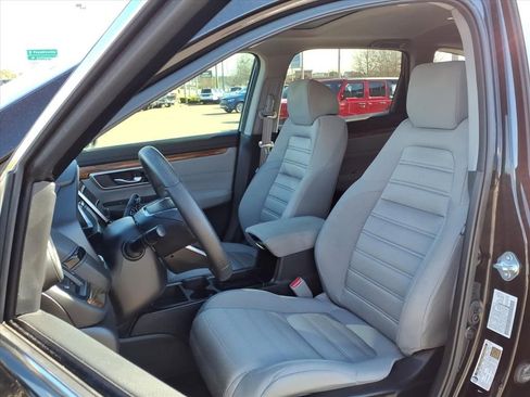 Used 2022 Honda CR-V EX image 4