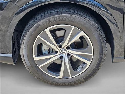 Used 2023 Lexus RX 350 Premium w/ Cold Area Package FWD image 23
