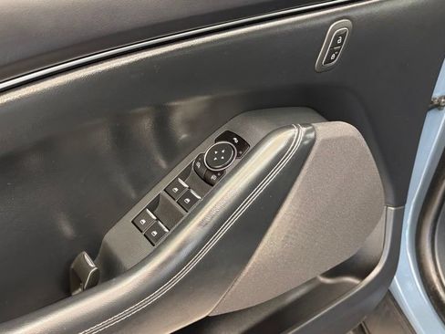Certified 2023 Ford Mustang Mach-E Select RWD image 19